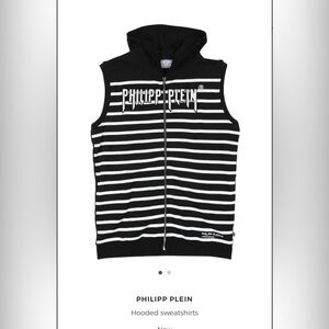 Philipp Plein limited edition  junior 14
